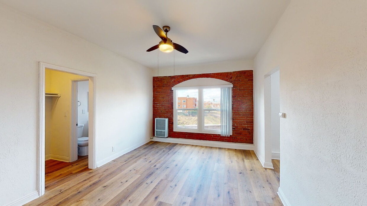 3D Tour - Lexington Apartments