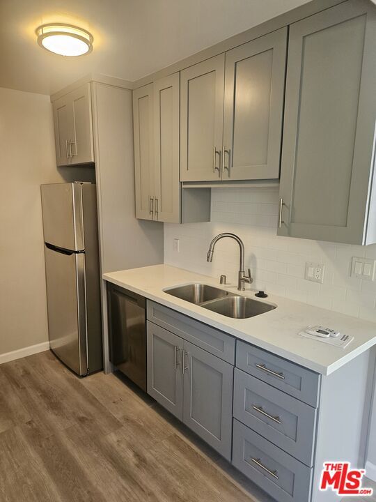 Photo - 1035 N Harper Ave Unit 1