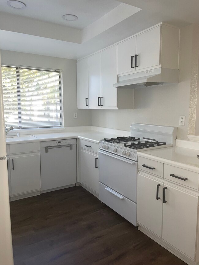 Photo - Arroyo Vista Apartments