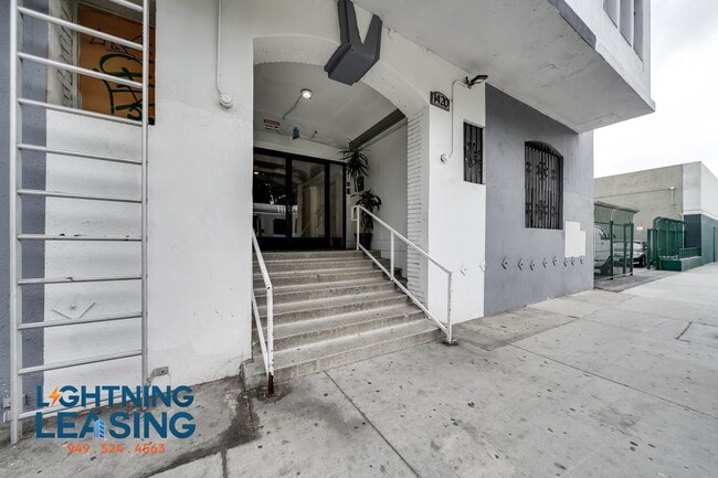 Photo - 1422 Flower St Condo Unit 35C