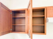 New cabinetry - 1722 E Victoria Ave