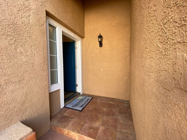 Photo - Santa Fe Hills 4 Bedroom Home