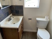 Bathroom - 5943 Tujunga Ave Apartment Unit 2