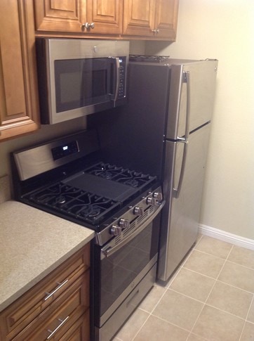 Photo - 1340 N Curson Ave Unit 206