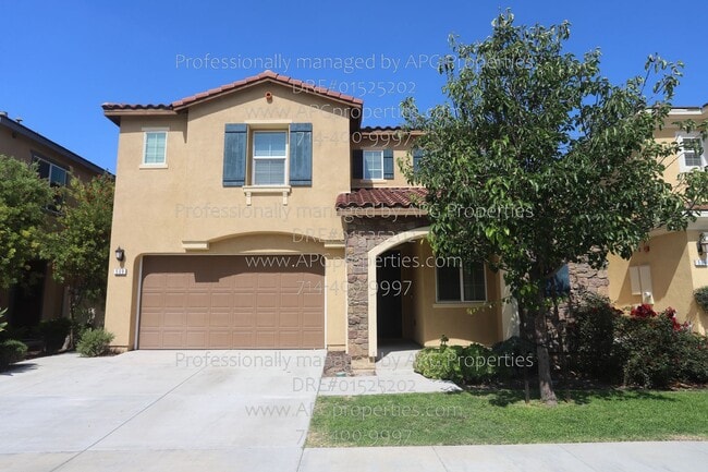 Photo - 509 S Trident St House