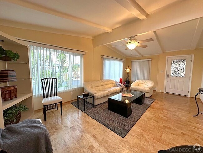 Building Photo - 5151 Don Mata Dr Rental