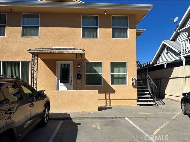 Photo - 463 N Marengo Ave Townhome