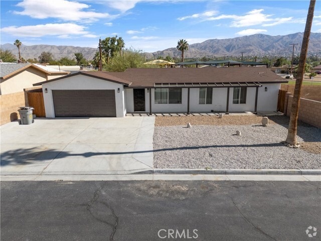 Building Photo - 66100 Granada Ave Rental