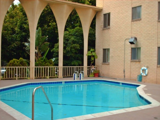 Photo - Burton Plaza..Gorgeous Newly Remodeled Stu...