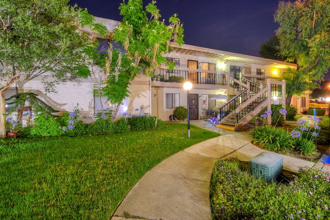 Building Photo - HERITAGE PLAZA