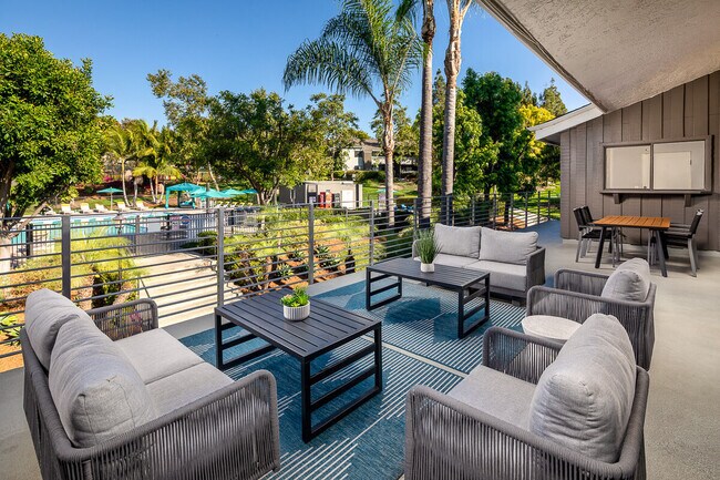 Photo - Presidio at Rancho Del Oro