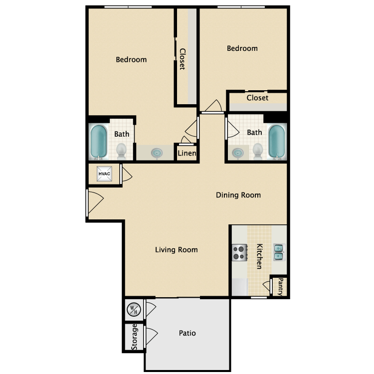 2B2B900%202_394785.png - 2 Bed 2 Bath
