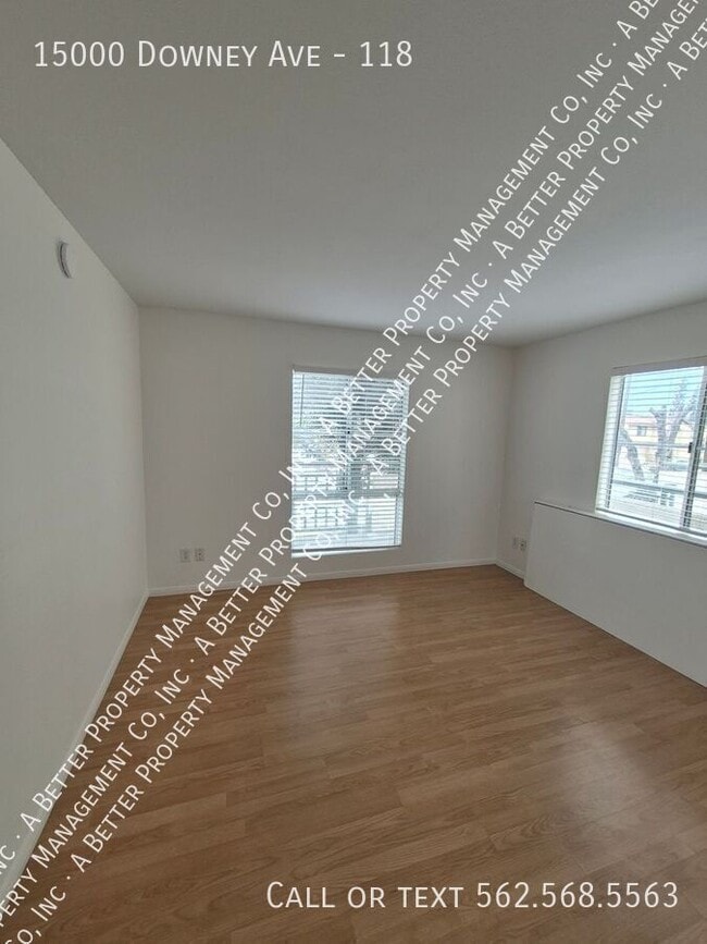 Photo - 15000 Downey Ave