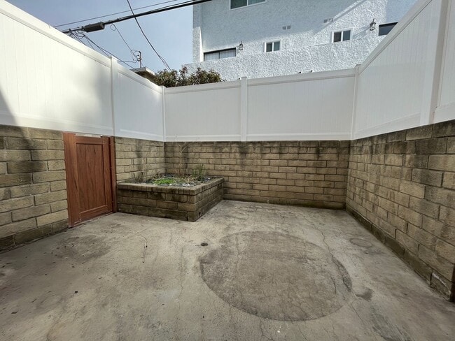 Photo - Newly updated bright two-story townhome...