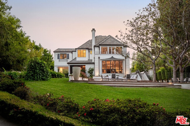 Photo - 10350 W Sunset Blvd House