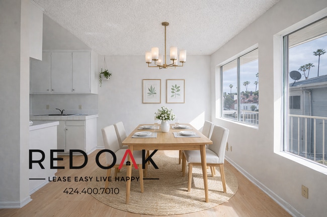 Photo - 221 N Berendo St Unit 6
