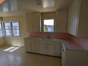Kitchen - 4045 E 8th St Apartments Unit F
