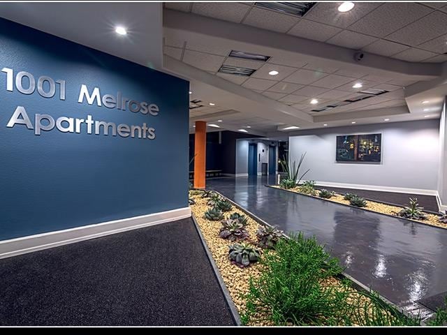 Photo - 1001 Melrose Ave