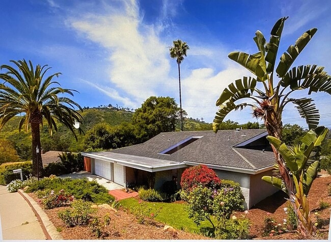 Photo - 1520 Portesuello Ave House