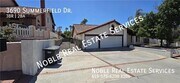 Photo - 3690 Summerfield Dr House