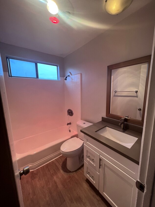 Floor Plan - The Summer