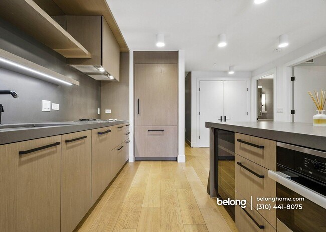 Photo - 10777 Wilshire Blvd Unit 210