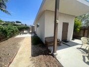 Photo - Newer built detached ADU in FLETCHER HILLS... House