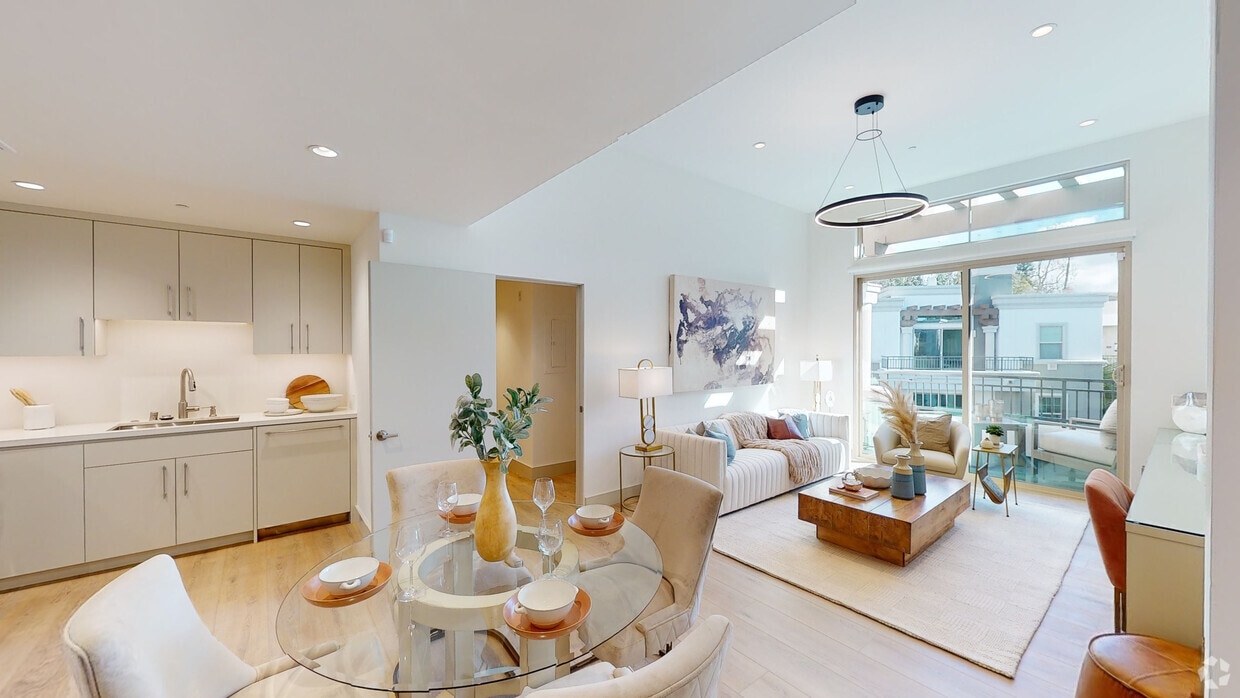 3D Tour - Villa Bel Air