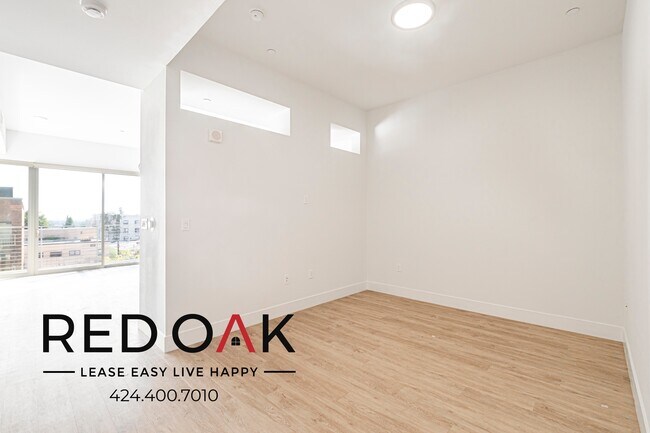 Photo - 1331 W 7th St Unit 410