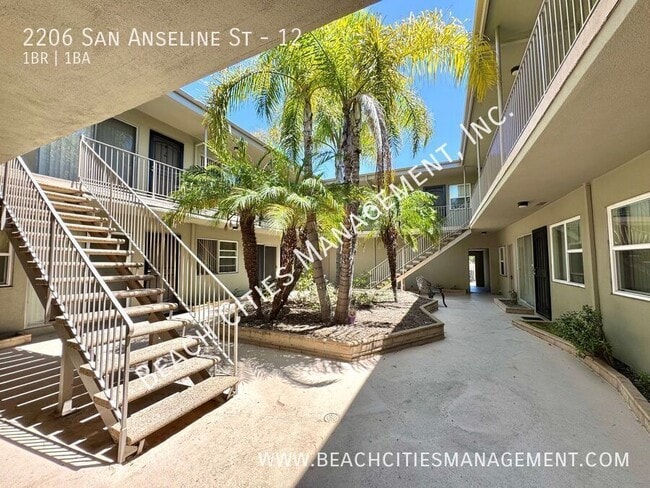 Photo - 2206 San Anseline Ave Unit 12