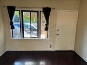 Living room - 11809 Valerio St Unit 2
