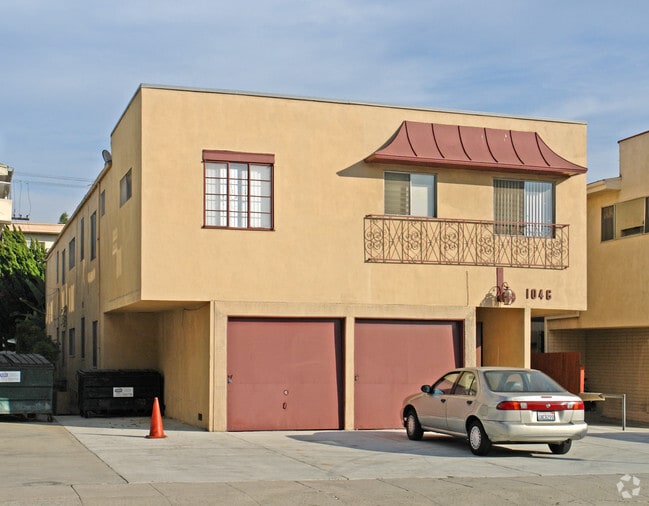 Building Photo - 1046 S Wooster St