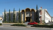 Photo - Townhouse Covina Apts