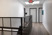 2nd Floor Landing - 433 E. 3rd Apartments