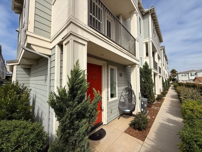 Stunning 3B/3BA in Imperial Beach W/ A/C, ... - Stunning 3B/3BA in Imperial Beach W/ A/C, ... Townhome