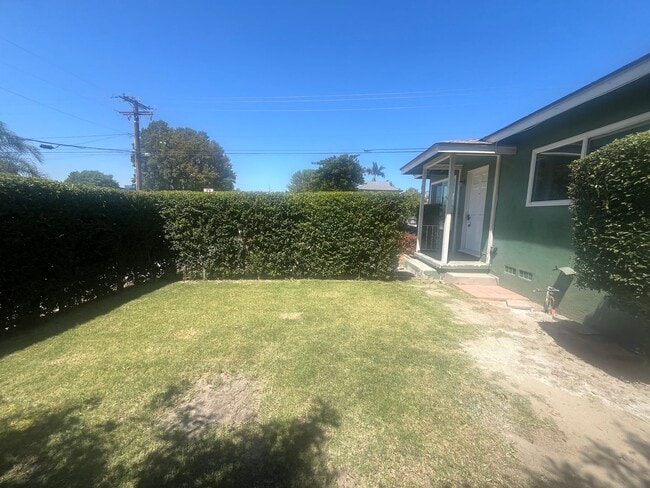 Photo - 2Bedroom/1 Bath home in Whittier