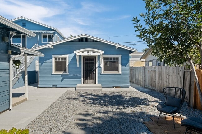 Building Photo - 4419–4423 Mississippi St — fully renovated with designer finishes throughout! Unit 4419