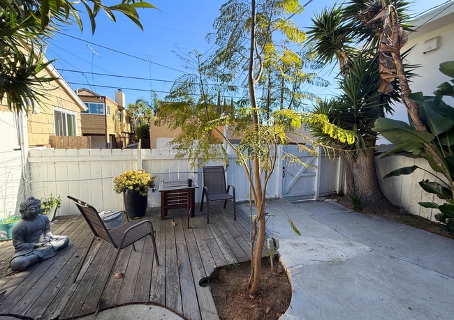 Photo - Cozy 2BR with Serene Courtyard Escape
