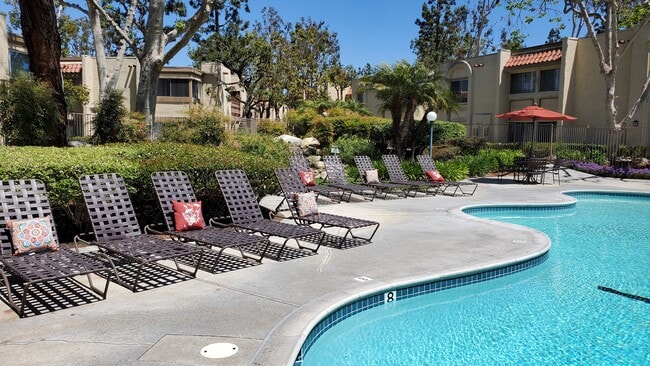 Photo - Pacific Woods Apartment Homes