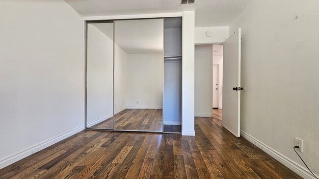 Photo - 2060 E 5th St Unit Bedroom with Windows