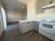 Photo - Free Month of Rent for Move in before Dec 1st - Large Brand New 2 Bedroom Apartment with Patio Unit 104