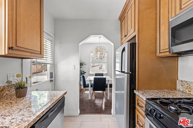 Photo - 3318 Barham Blvd