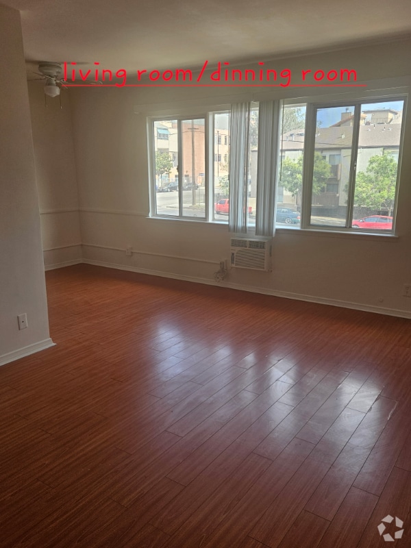 Building Photo - 3028 4th St Rental