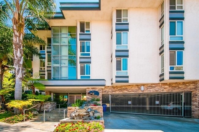 Gorgeous Studio in La Jolla Village! - Gorgeous Studio in La Jolla Village! Condo