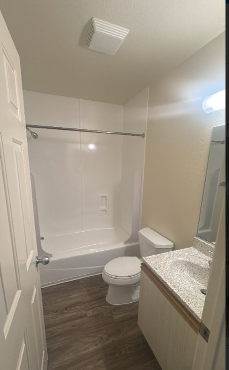 Floor Plan - 3 Bedroom 2.5 Bath