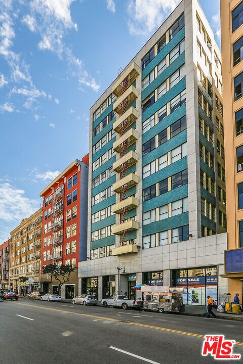 Photo - 746 S Los Angeles St Unit 304