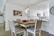 dining area / open floorplan - 74 Avenida Las Palmas Condo