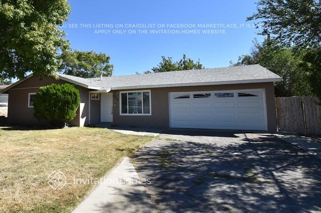 Photo - 652 N 17th St House