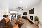 Photo - Updated 2 bed, 2 bath Condo Unit C2