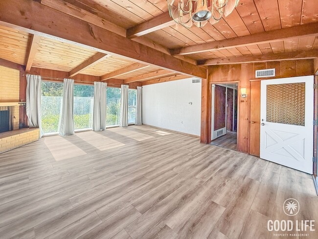 Photo - Charming El Cajon Home with Spacious Livin...